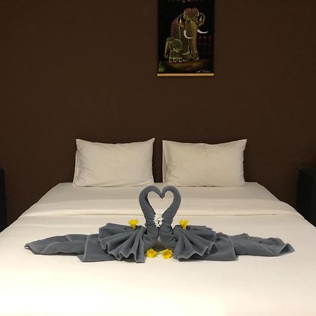 Siam Flora Resort Koh Lanta Luaran gambar