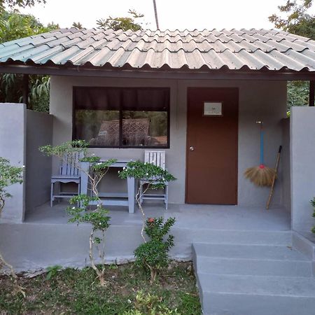 Siam Flora Resort Koh Lanta Luaran gambar