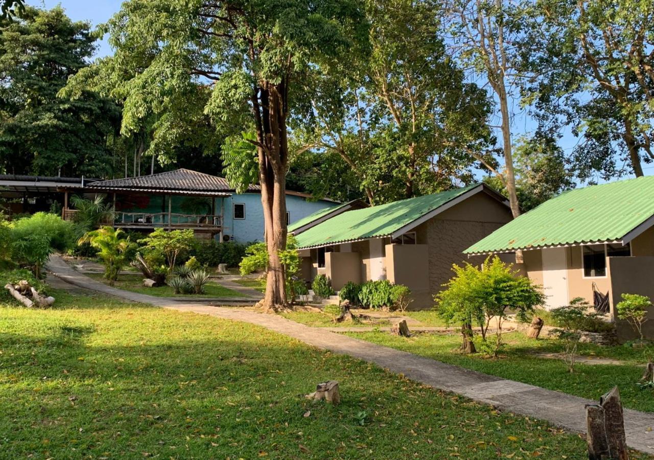 Siam Flora Resort Koh Lanta Luaran gambar