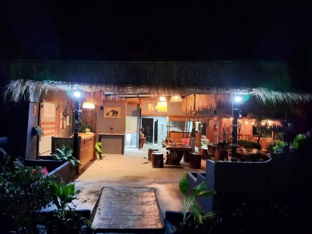 Siam Flora Resort Koh Lanta Luaran gambar