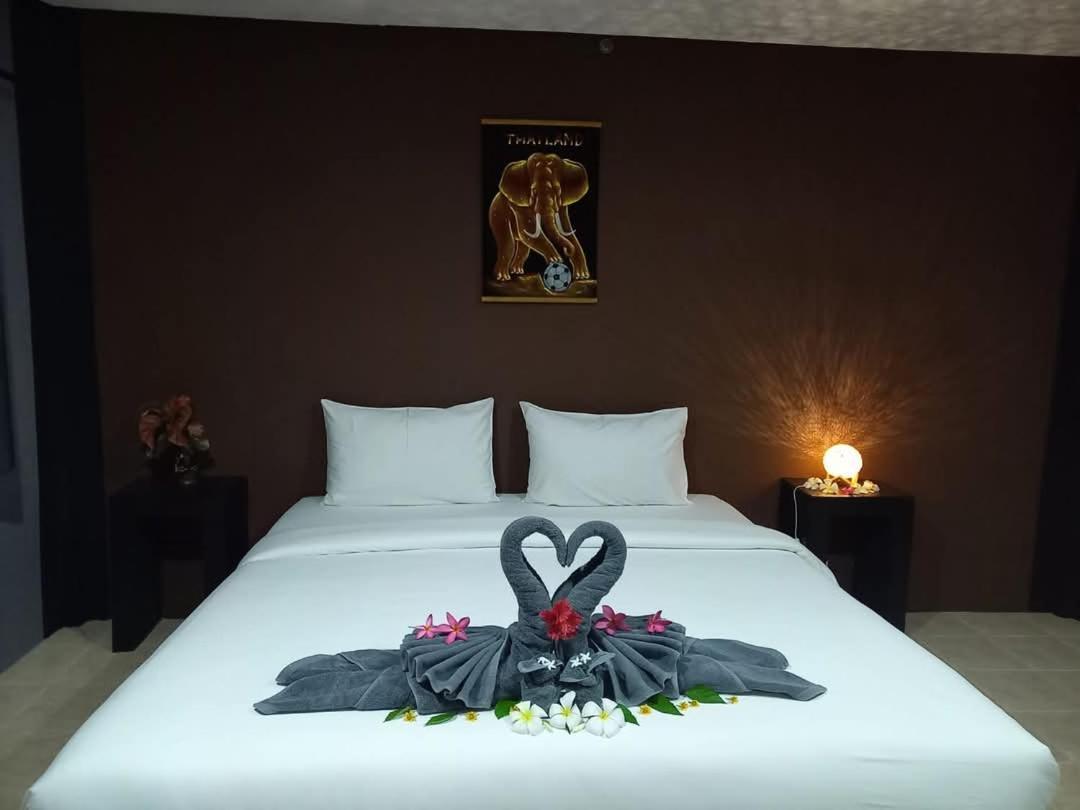 Siam Flora Resort Koh Lanta Bilik gambar