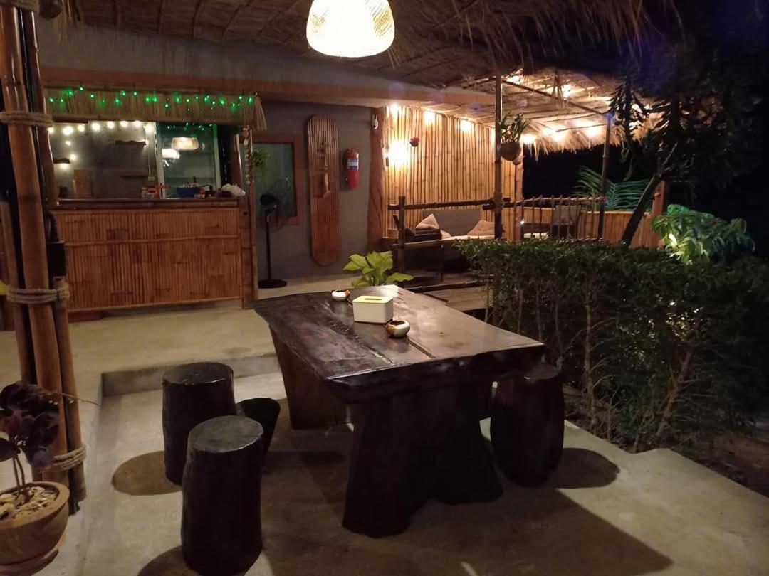 Siam Flora Resort Koh Lanta Luaran gambar