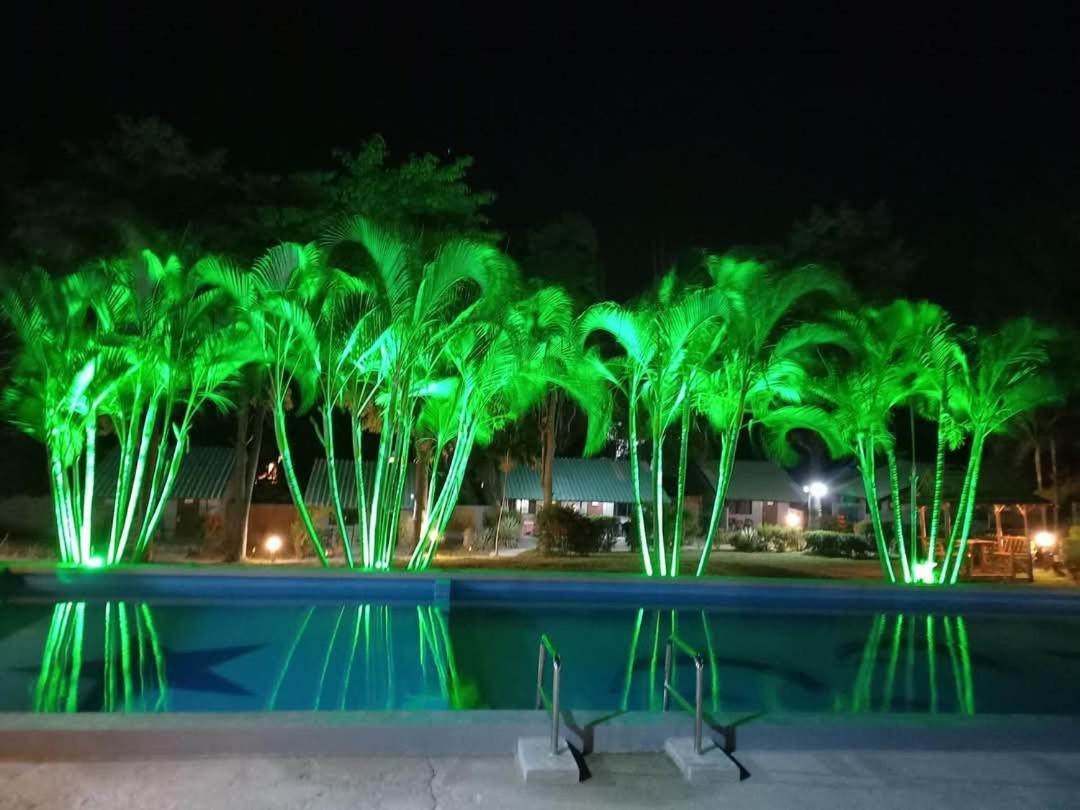 Siam Flora Resort Koh Lanta Luaran gambar