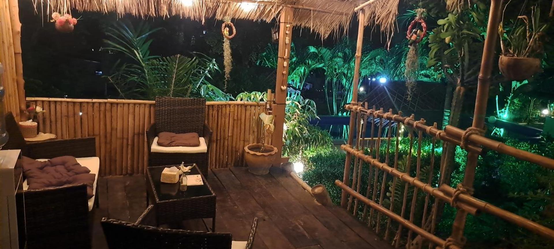 Siam Flora Resort Koh Lanta Bilik gambar