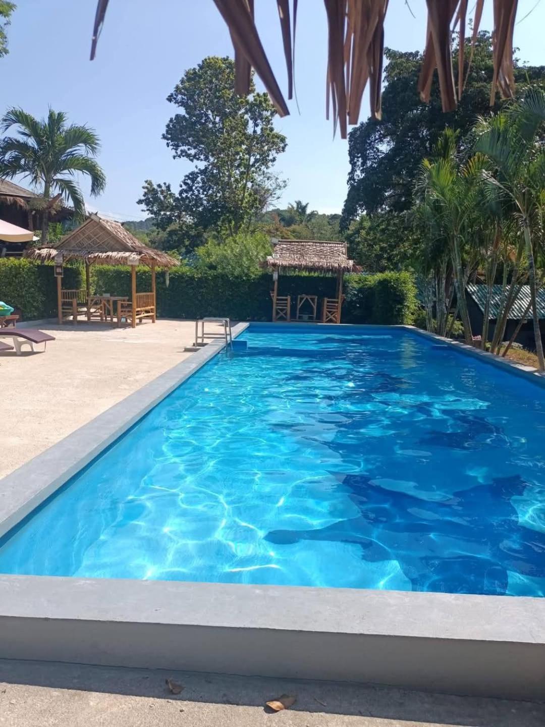 Siam Flora Resort Koh Lanta Bilik gambar