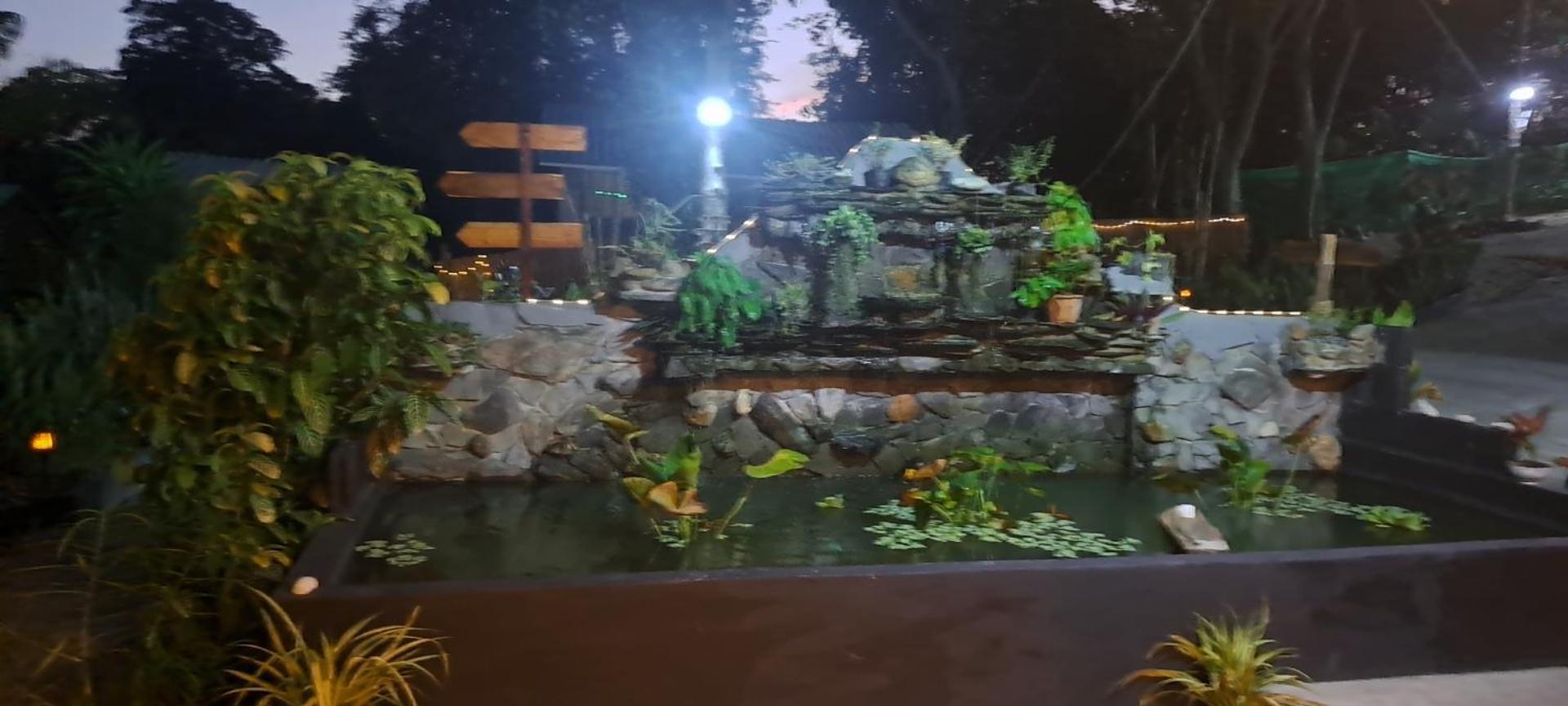 Siam Flora Resort Koh Lanta Bilik gambar