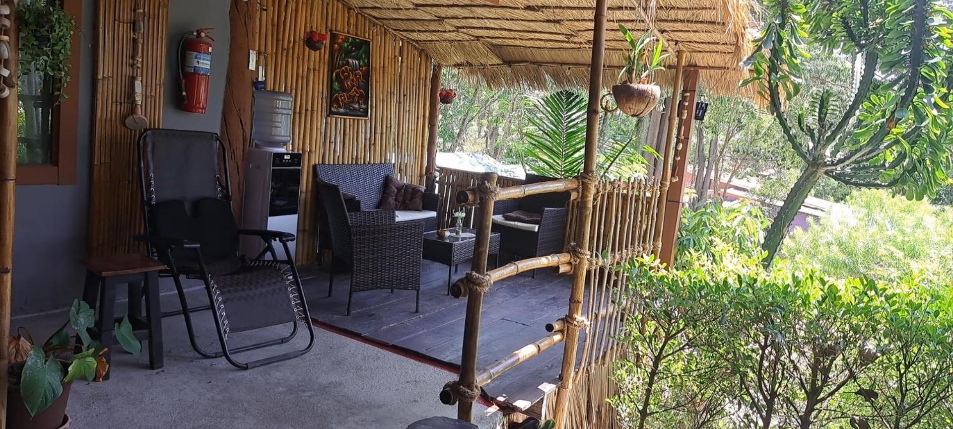 Siam Flora Resort Koh Lanta Bilik gambar